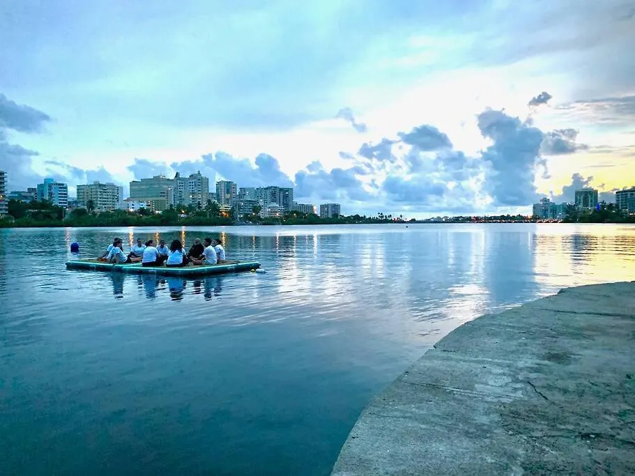 Solmate Apartment San Juan