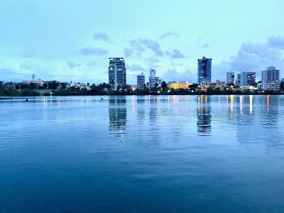 Solmate Apartment San Juan Puerto Rico
