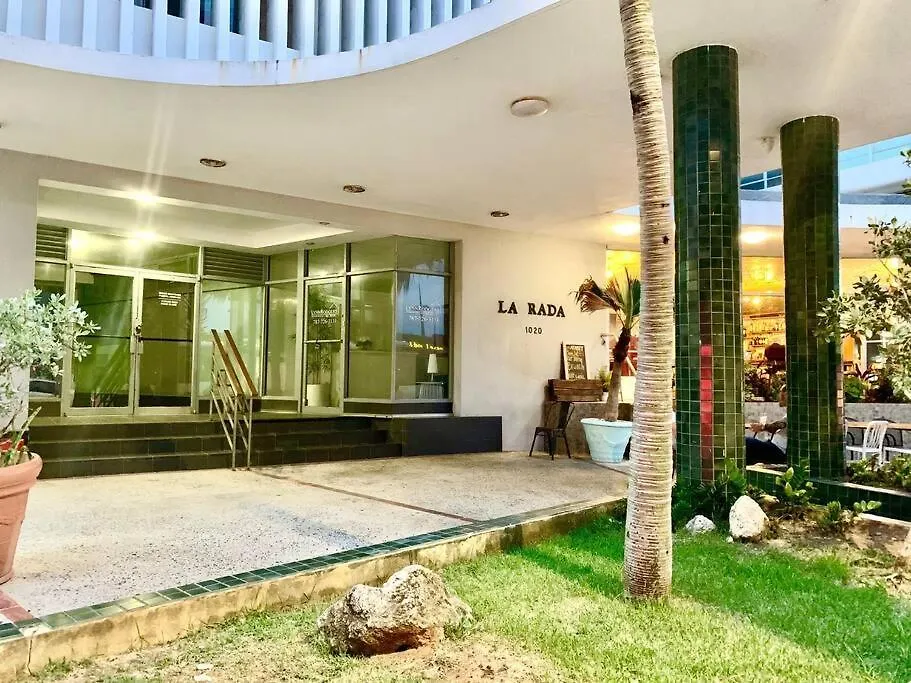 Solmate Apartment San Juan