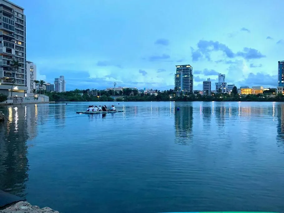 Solmate Apartment San Juan 0*,