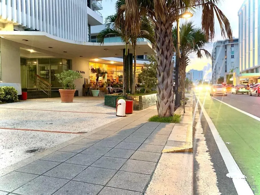 Solmate Apartment San Juan