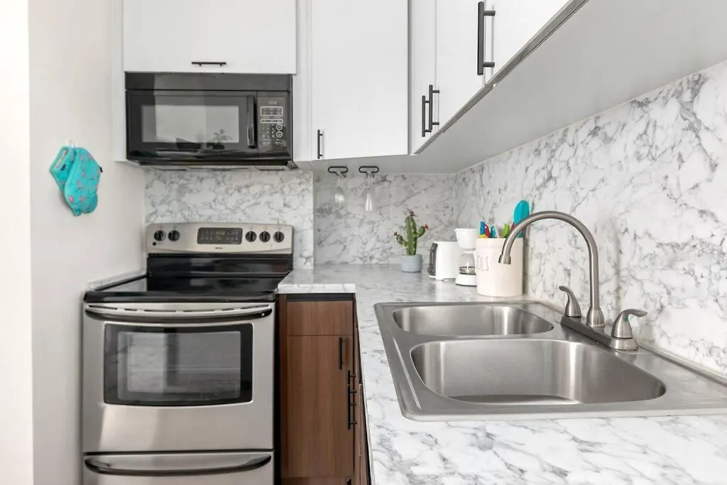 Solmate Apartment San Juan