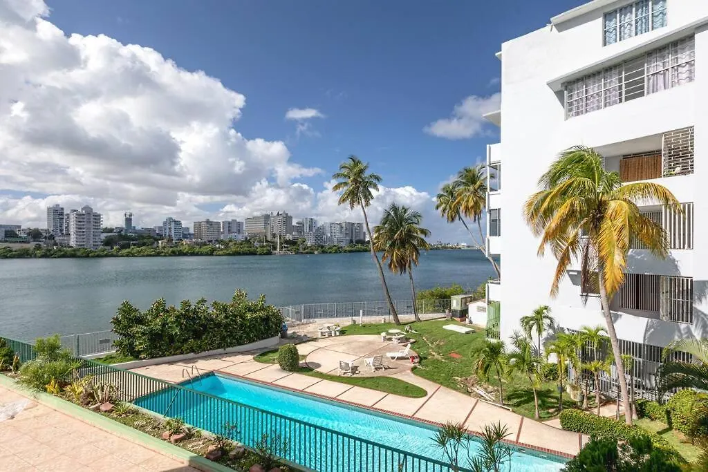 Solmate Apartment San Juan Puerto Rico