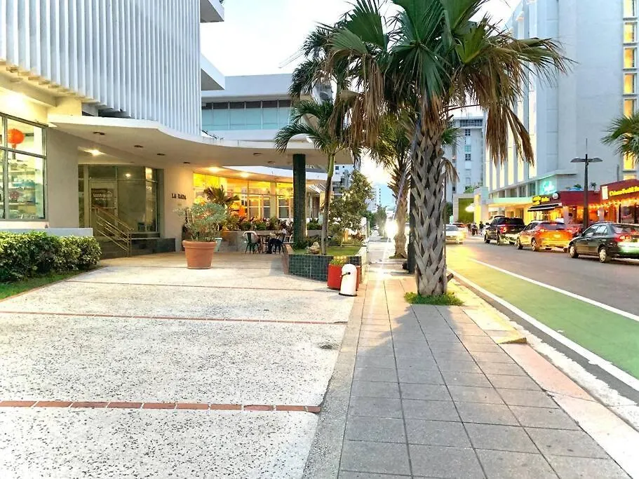Solmate Apartment San Juan